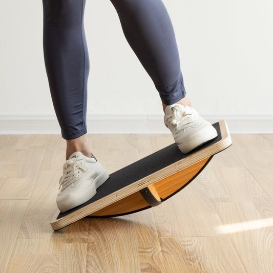 Balance Training